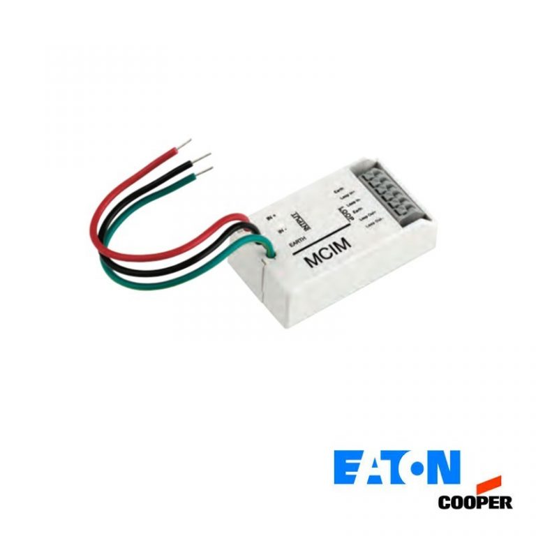 Eaton – Mini Giriş/Çıkış Modülleri