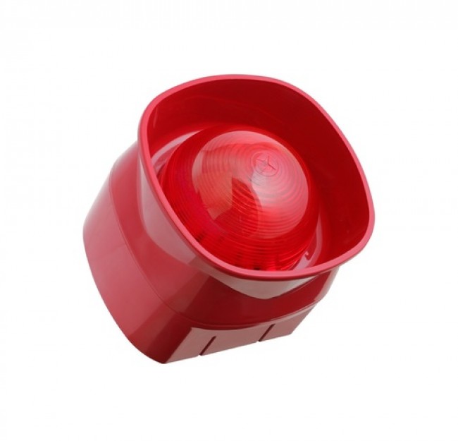 Eaton – Elektronik Adreslenebilir Duvar Tipi Elektronik Siren, 100dB