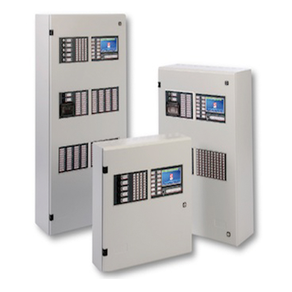 C-Tec – Yangın Alarm Kontrol Paneli 4L