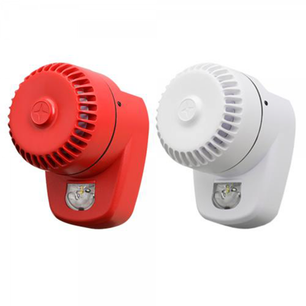 BOSCH – ROLP-R-LX-W-RF LX Konvansiyonel Flaşörlü Sirenler