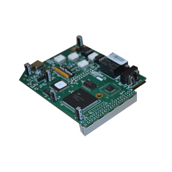 Apollo – Syncro Network Kartı