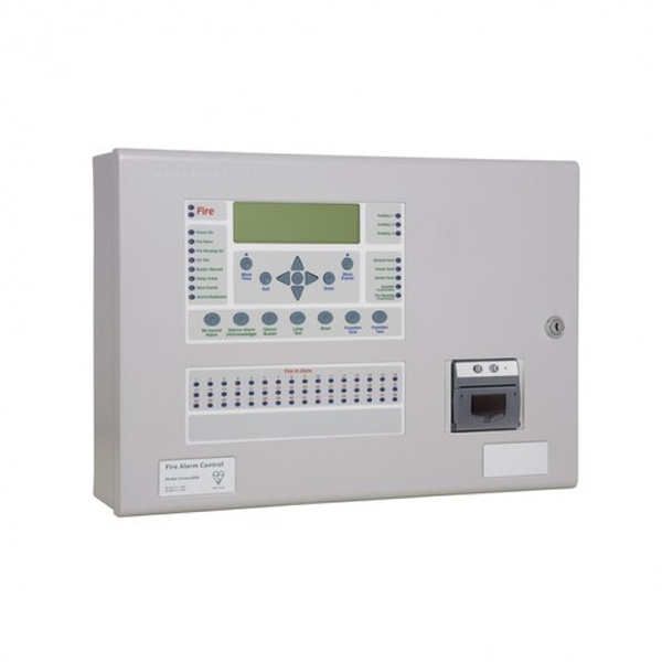 Apollo – Syncro AS 1L Yangın Alarm Kontrol Paneli