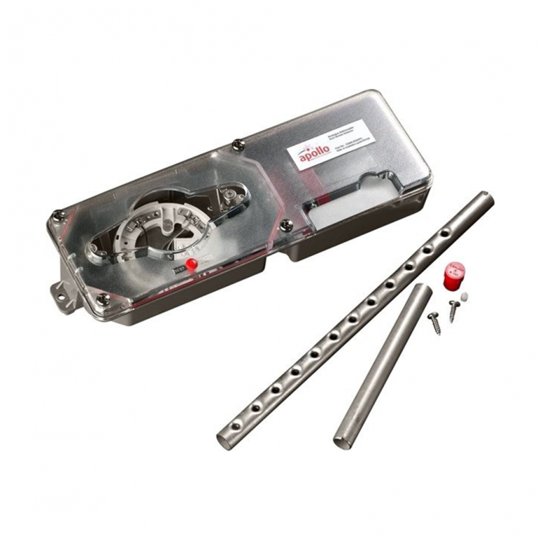 Apollo – Kanal Tipi Duman Algılama Üniteleri