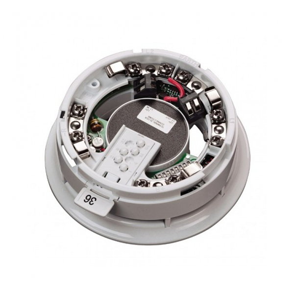 Apollo – Dahili Sirenli Dedektör Soketi