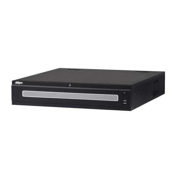 Dahua – 64 Kanal 2U Ultra 4K H.265 NVR – Yedek Güç Kaynağı Modülü