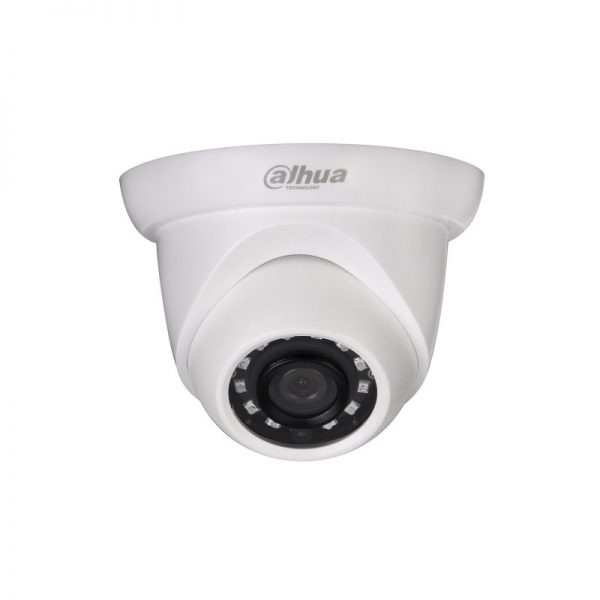 Dahua – 2 Megapiksel Full HD H.265 IR Dome IP Kamera 2,8mm Sabit Lens