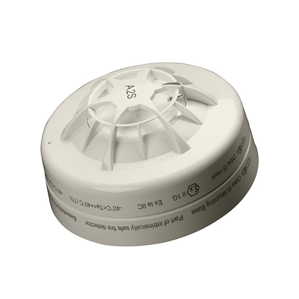 Apollo – ORBIS-BS-IS IS Sıcaklık Dedektörü