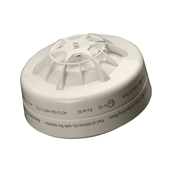 Apollo – ORBIS-A1R-IS IS Sıcaklık Dedektörü