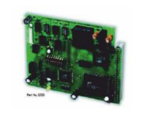 FF K555 Finder Haberleşme Kartı