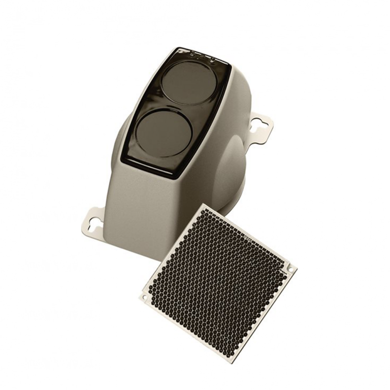 Apollo – Akıllı Adreslenebilir Reflektörlü Işın Tipi Duman Dedektörü – 50m